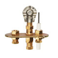 3-Way Pilot Burner Flame Gas Heater, Boiler, and Water Heater Repair, Replacement Parts, and Maintenance for LPG/NG Systems1