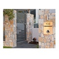 Crazy Cut Rusty Slate Wall Cladding1