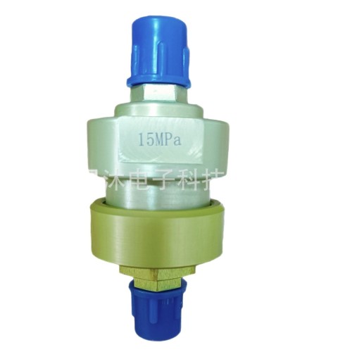 Servicii de testare a componentelor aviatice