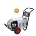 250 Bar High Pressure Pump Cold Water Cleaning Machine1
