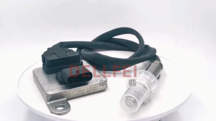 Sensor de caminhão Benz 5wk9 6681d Sensor NOx