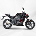 Motocicleta esportiva de alta velocidade no atacado 400cc Gasolina Off Road Motor Racing Motorcycles1