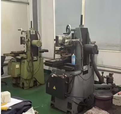 Factory photos