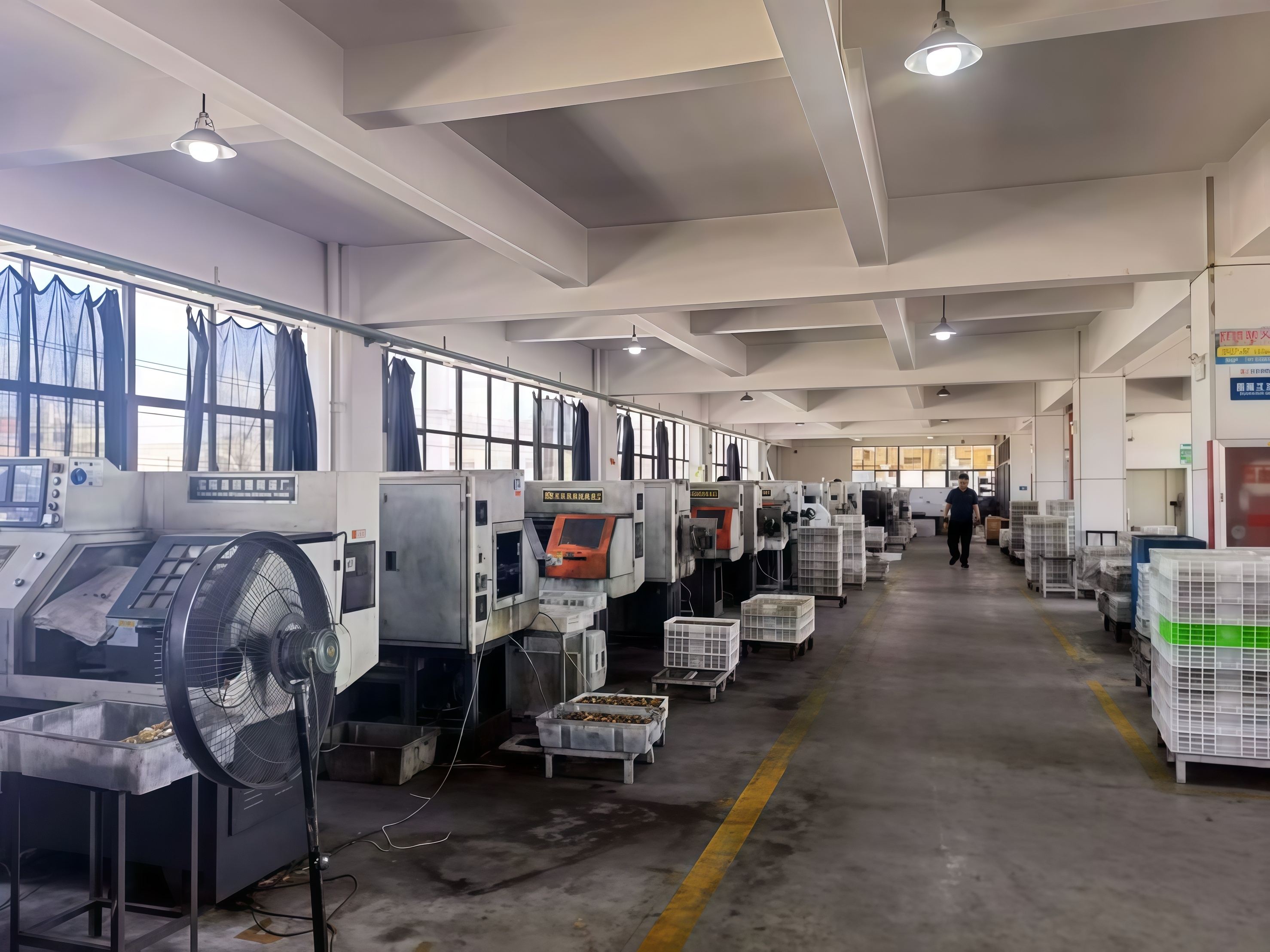 Yuhuan Success Metal Product Co., Ltd.