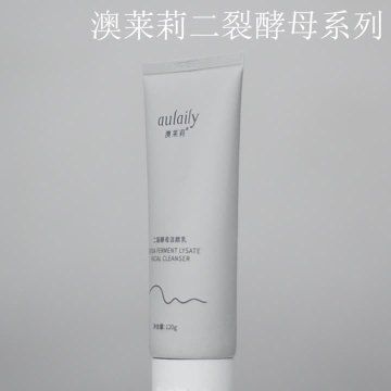 澳莱莉二裂酵母系列