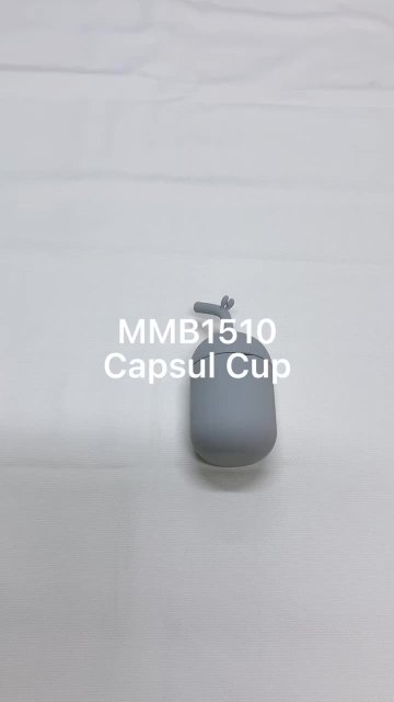 MMB1510 Capsul Cup