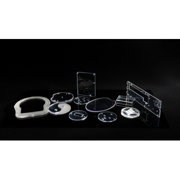 Искусство изготовления листов ПК: как прецизионные процессы определяют производительность