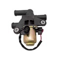 SHACMAN F3000 Truck Parts: Warm Air Valve 81.61967.00161