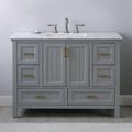 American Custom RTA Kitchen Cupboard Gaya Eropah Perabot Dapur China Kabinet Dapur1