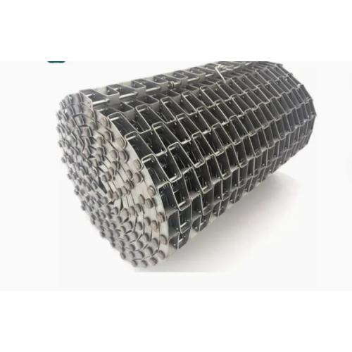 Mesh- oder Wabenband: Welches Band hält tatsächlich länger in Öfen mit hoher Hitze?