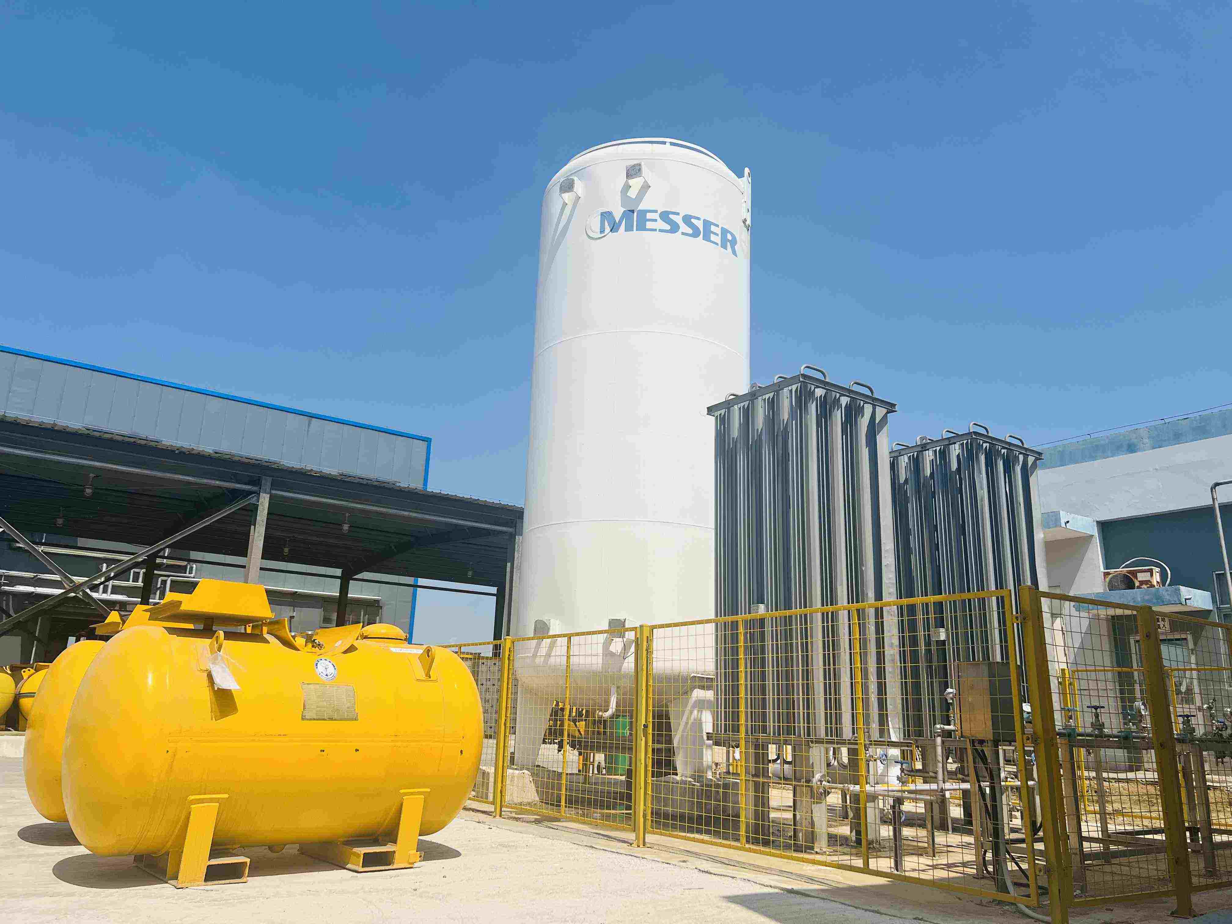 Jiangsu MO opto-electronic material Co., Ltd.