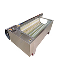 Turmeric Peeling Machine - Potato Washing Machines1