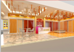 Wuhan Hongda Anxin Decorative Material CO., LTD.
