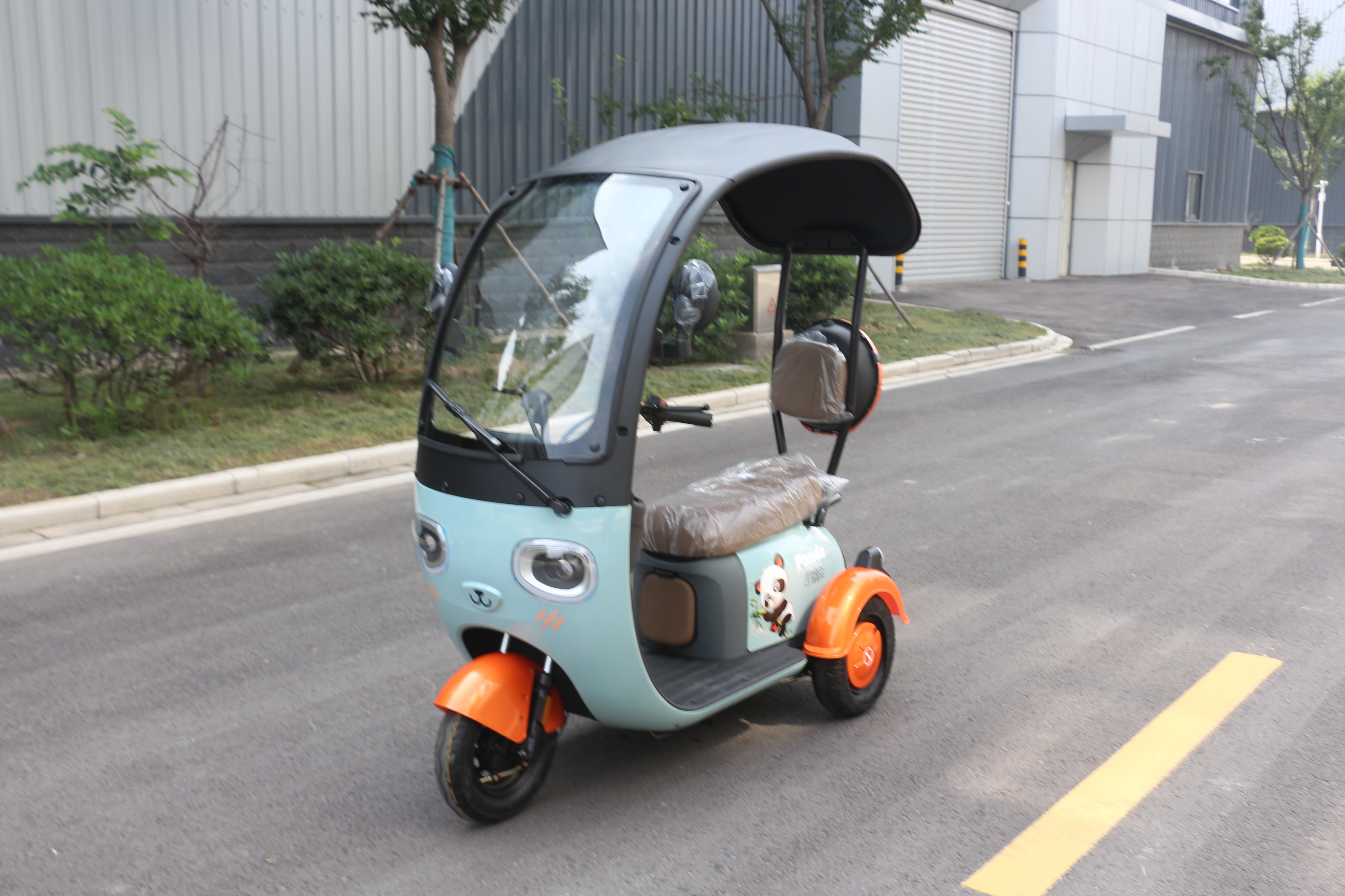 jinxiongmao other tricycles electric	