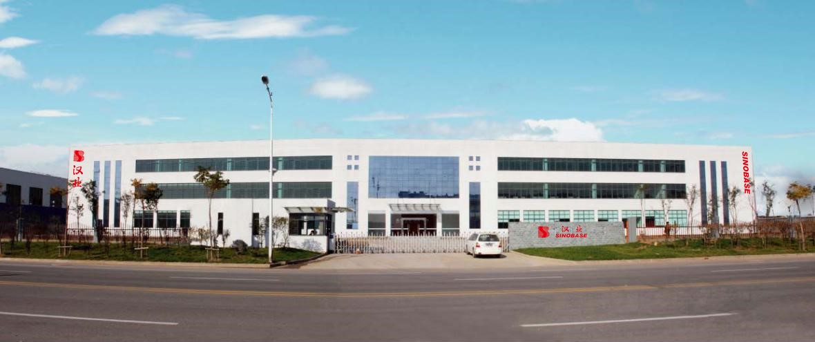 Sinobase Tech-Industrial Co., Ltd.