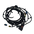 Front Bumper Harness for Automotive Accessories1