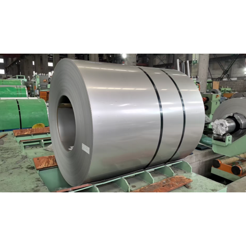 روندهای بازار جهانی فولاد ضد زنگ 2025