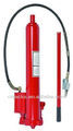 Air Hydraulic Long Ram Jack1