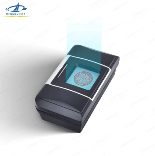Sampeyan kudu dadi tujuan cilik kanggo mecah klompok pemilik kanggo driji pangenalan fingerprint