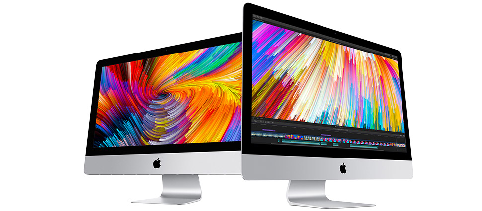 Apple iMac MNE92LL/A Desktop