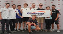 ¡Dos concursos de clase mundial, la Copa Mundial en Turquía y las pruebas de drones de FAI en Corea del Sur, la gloria de la fuerza del piloto!