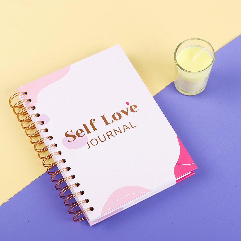 Beste Self Love Journal