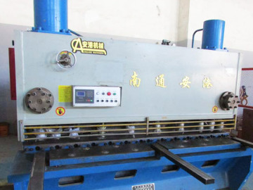 PSX equipment precision forging machine
