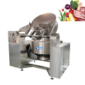 China Industrial Gas Blanching Machine for Fruits and Vegetables1