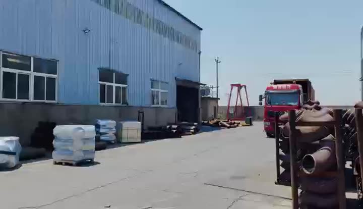 Pfeifenanschlusses Fabrik von yolong