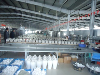 Shanxi Jia Kun International Trading Co., Ltd.