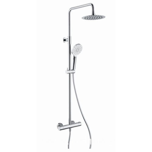 Shower Set Australia Requirement