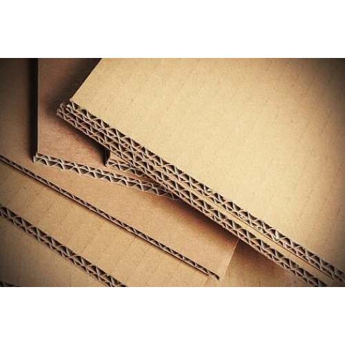 10 reasons why corrugated cardboard is flattened?