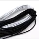 Bungee Round Elastic Band para costura