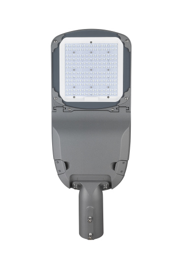 Why install solar street lights?