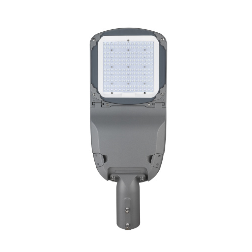 Why install solar street lights?