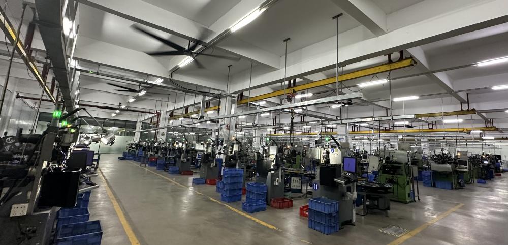 Computer Machine Workshop