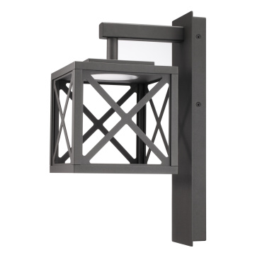 Top 10 China LED Outdoor Wall Light Manufacturers