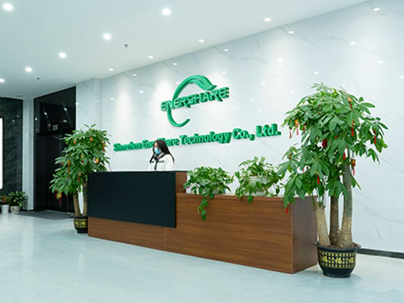 Shenzhen Enershare Technology Co.,Ltd