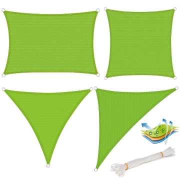 China Top 10 Patio Shade Cover Potential Enterprises