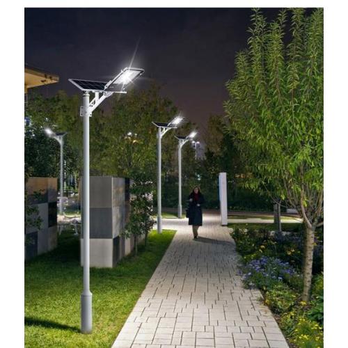 What to Do When the Circuit of Your Solar Street Light is Damaged