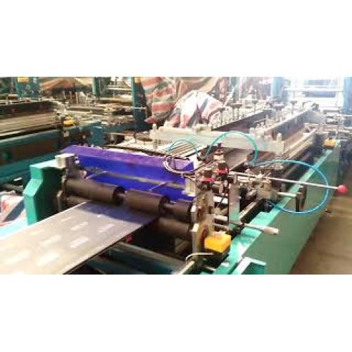 fold stand bag making machine