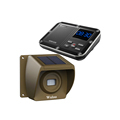 Wireless Long Range Motion Detection Alarm System for Outdoor & Home Security1
