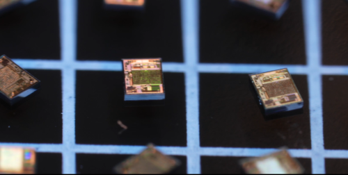 Il successo dei chip per il controllo della temperatura domestica Haikangborui consente la controllabilità indipendente della logistica della catena del freddo e della tracciabilità degli alimenti