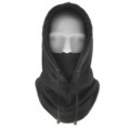 Cycling Windproof Hat & Scarf: Winter Anti-Cold Balaclava for Men and Women1