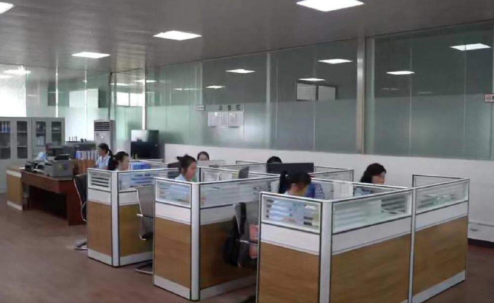 Pictures of AISA office