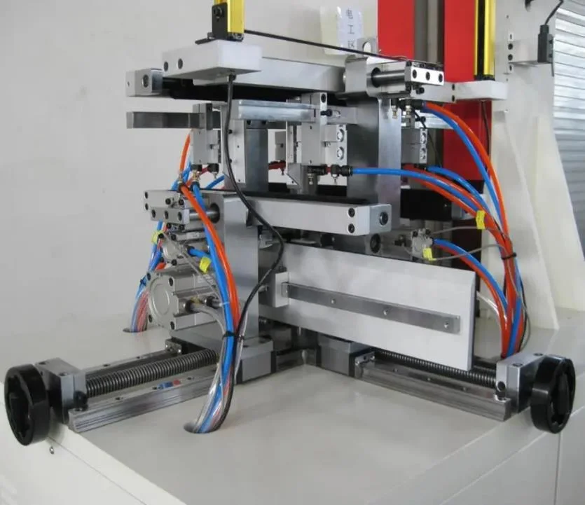 TDA 430 Máquina de fabricación de caja rígida semiautomática/caja de caja corrugada