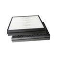 Active Carbon Filter Fits Philips HEPA Replacement Air Purifier Filter AC4158 AC40801