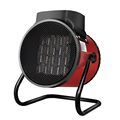 High-Power Portable Air Fans and Electric Heaters for Winter1