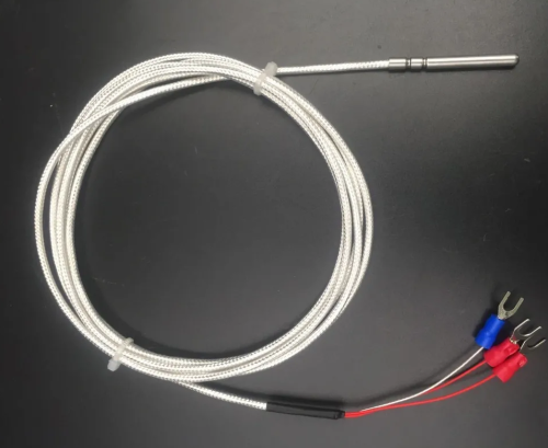 Introduction au PTC et au PT100 : composants courants de contrôle de la température pour les moteurs électriques