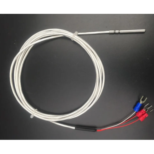 Introduction au PTC et au PT100 : composants courants de contrôle de la température pour les moteurs électriques